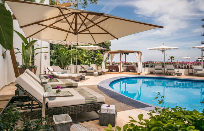 Grand Miramar All Luxury Suites & Residences - Foto 32