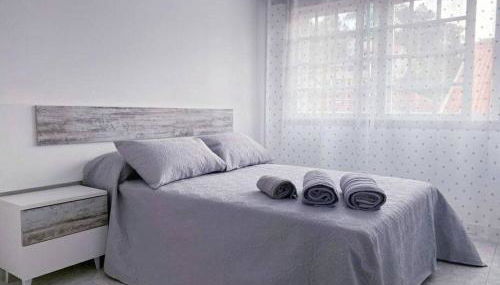 Piso vistas al mar 2. Playa Aguete. Rías Baixas - Foto 2