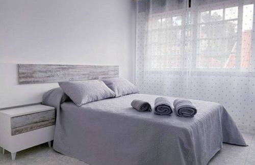 Piso vistas al mar 2. Playa Aguete. Rías Baixas - Foto 2