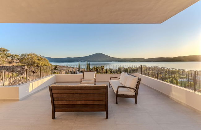 Casa Ambar Villa in San Juan Cosal - Foto 47