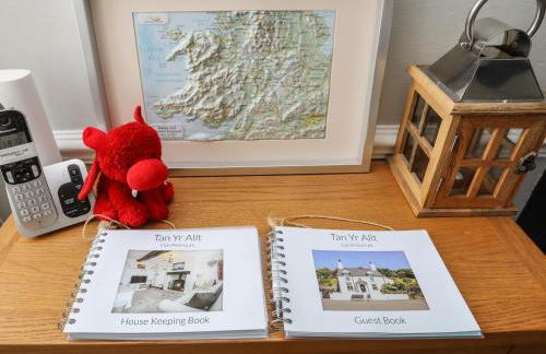 Tan Yr Allt - Foto 8