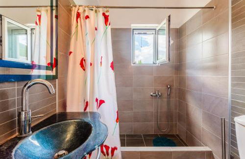 Villa Stymfalia - Luxury Mansion with Private Pool - Foto 38