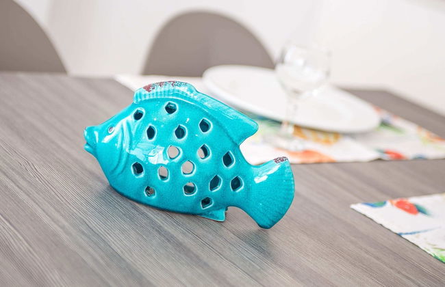 Villa in Rhodes With Infinity Pool & BBQ - Foto 50