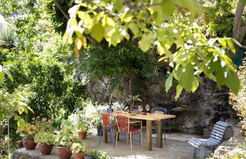 Casa el Nogal - Foto 44