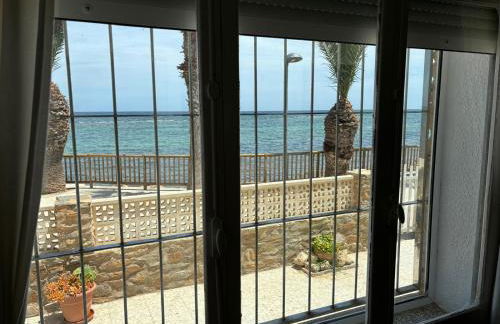 CHALET A 5 METROS DEL MAR.Wifi gratis - Foto 28