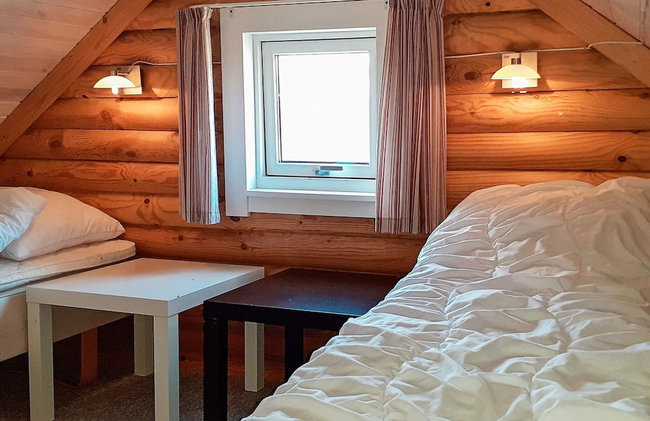 6 Person Holiday Home in Hovborg - Foto 12