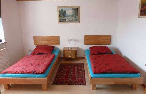 Ferienwohnung Wagner - Foto 3