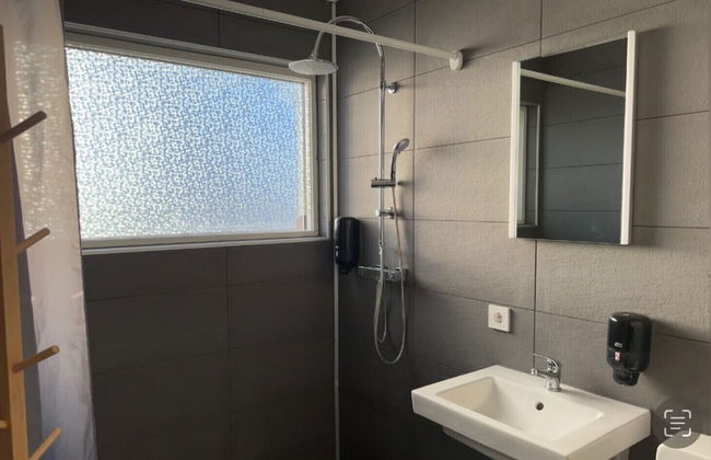 Starlight Camping Pods - Foto 9