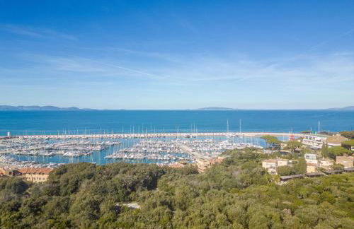 Apartment I Boboli by Interhome - Foto 22