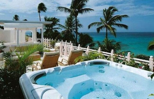 Reeds Penthouse 14 - Foto 12