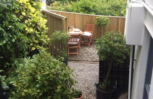 The Nod, Lamorna, Cornwall - luxurious retreat - Photo 13