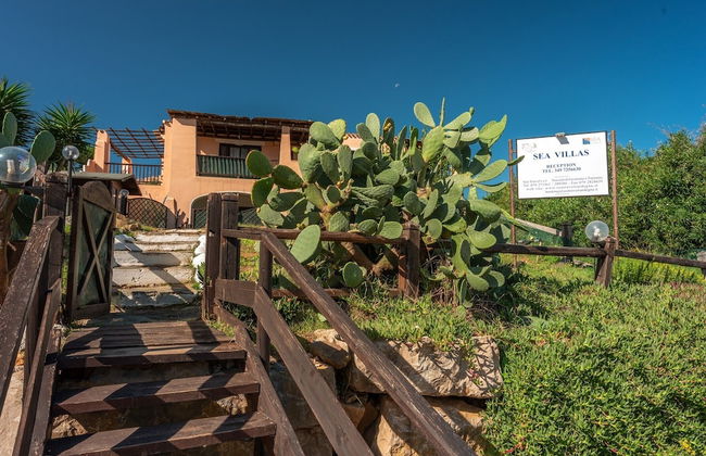 Charming Sea Villas With Private Pool Extra bed Possible No2093 - Photo 15