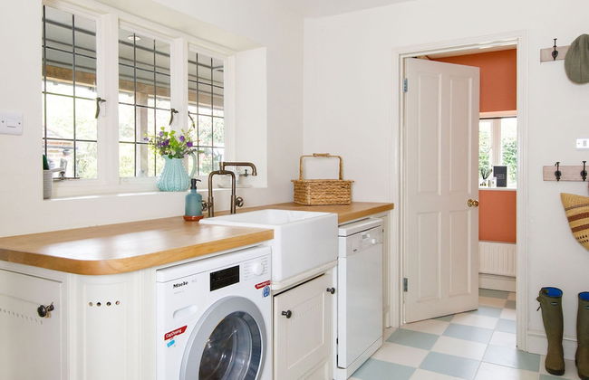 Impressive Country Estate Sleeps 17 - Foto 11