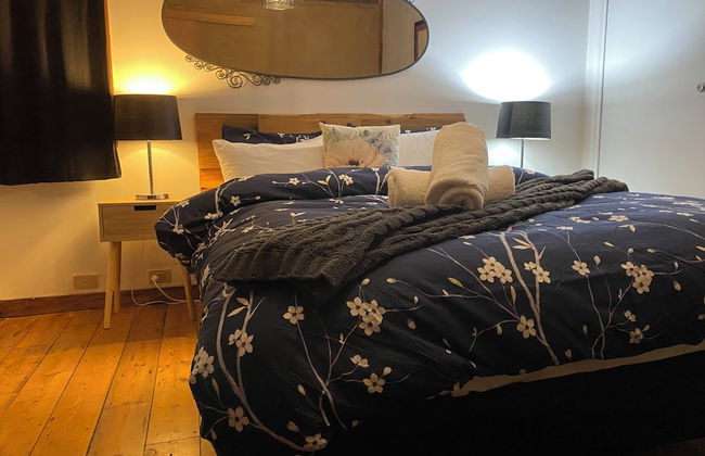 Sutton Spring Art Retreats - Foto 7