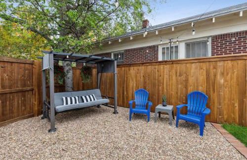 The Cultural District Cottage - Photo 8