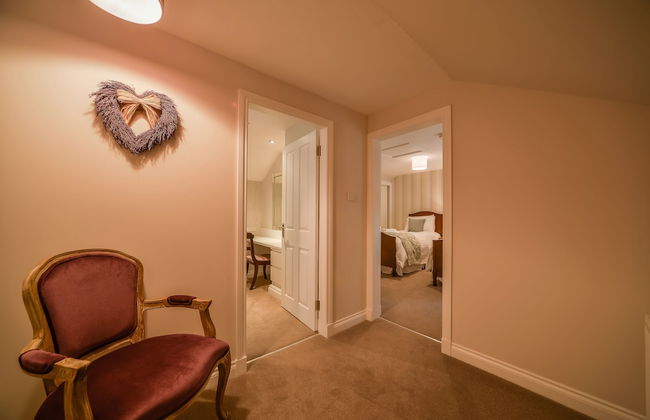 Blairquhan Cottages - Foto 62