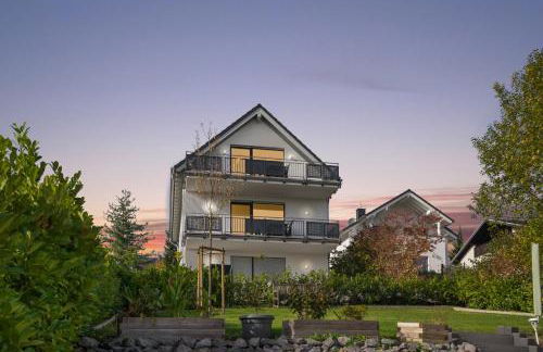 Ferienwohnungen Pellenzblick - Wohnen auf Zeit - - Foto 29