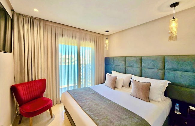 AS PREMIUM BY SOHO HOTELS - Foto 2