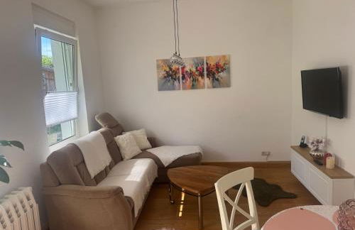 Naturnahe Ferienwohnung - Foto 3