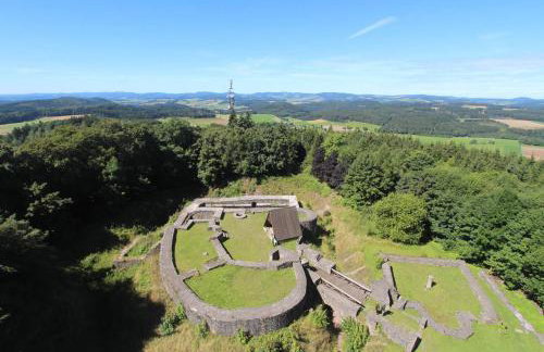 Ferienwohnung in Korbach - Foto 18