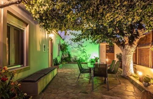 Filoxenia Pagonis - Foto 1