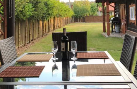 Dom wakacyjny Kołodno - Foto 3