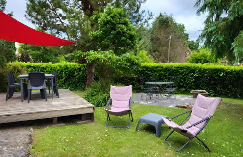 Maison Ty Mel à 3 km des plages - Foto 14