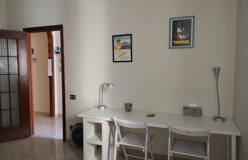 "Dint e viche e Napule" Guest House - Foto 10