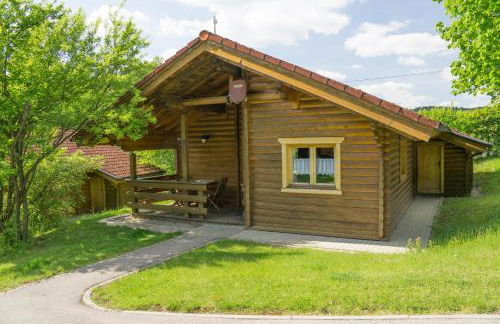 Ferienhaus Bayern Chalet 22 - Photo 1