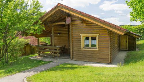 Ferienhaus Bayern Chalet 22 - Foto 1