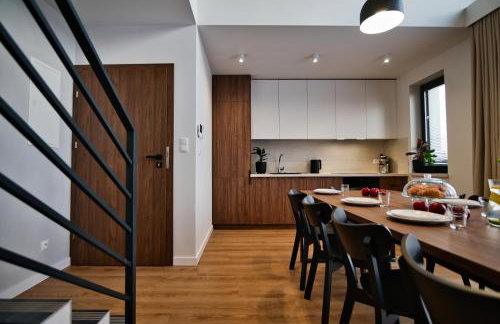 Calma - apartamenty z ogrodem blisko Energylandii - Foto 8