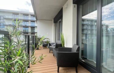 Awenturyn Apartament SAGARIS Dziwnów - Photo 55