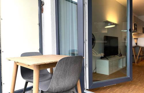 Helles und modernes Apartment in Hamburg-Stellingen - Foto 8