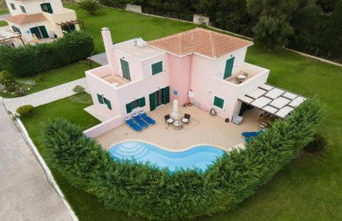 Sami Beach Villas Fedra - Foto 1