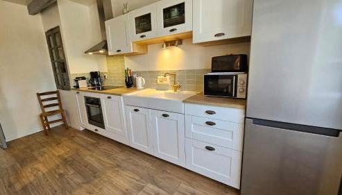 Maison de campagne à 15 minutes de Conques - Photo 2