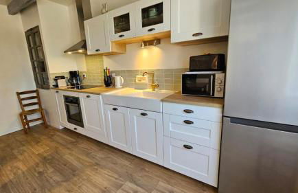 Maison de campagne à 15 minutes de Conques - Photo 2