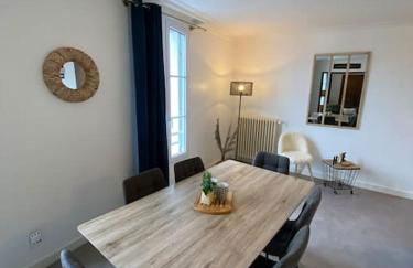 "Le Cocon Douessin" en hyper centre ! - Photo 10