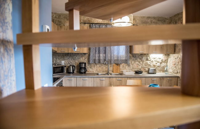 Roggaki Ionian Villas - Foto 28