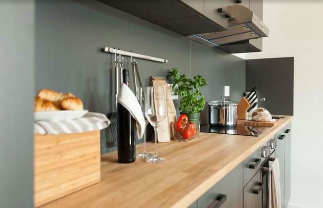 Felix Suiten am Zwinger - Foto 15