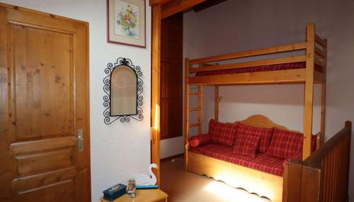 Duplex 6 Pers à Arêches-Beaufort : Piscine, Garage, Proche Ski, Animaux OK, Wifi - FR-1-342-255 - Foto 2