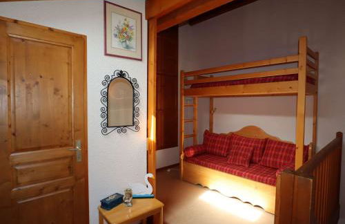 Duplex 6 Pers à Arêches-Beaufort : Piscine, Garage, Proche Ski, Animaux OK, Wifi - FR-1-342-255 - Foto 2