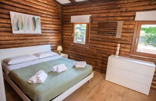 Chalet Seaview by AR Group Hotels - Foto 39