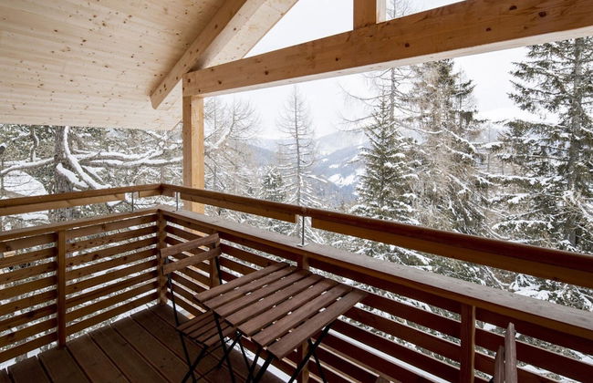 Attractive Chalet With hot tub - Foto 29