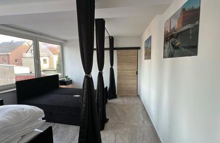 Holiday apartment in Bramfelder Chaussee 312- 3 - Photo 18