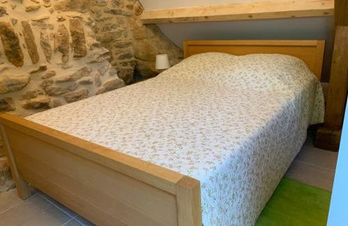 Gîte chez le Gaulois - Foto 44