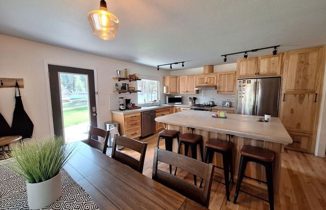 Crater Lake Resort - Foto 38