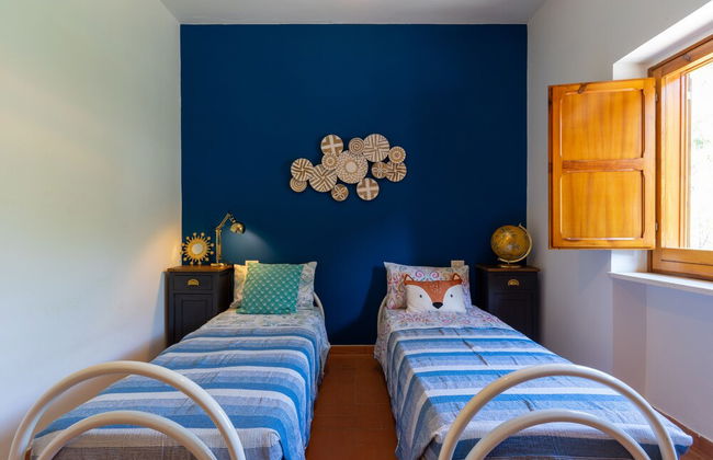 3435 Villa Cuore Verde by Perle di Puglia - Photo 6