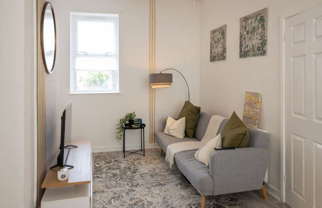 Host Stay Craddock Street - Foto 2