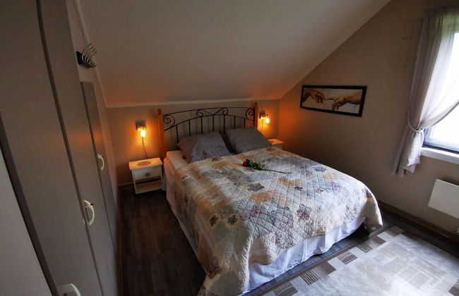 Elvestua House in Nature - Foto 8