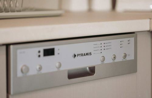 Blue Lagoon Villa - Foto 56